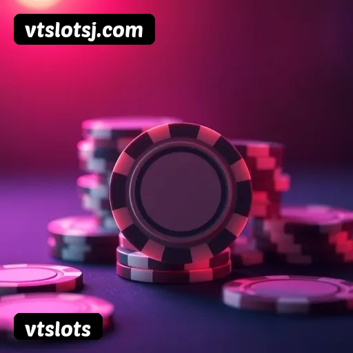 Requisitos do APK da vtslots para Android