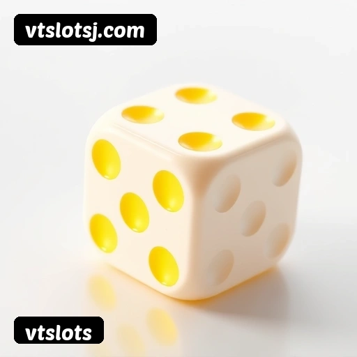 Tabela RTP dos jogos de cassino da vtslots